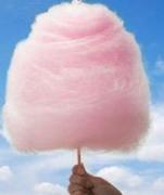 Cotton Candy Cotton Candy