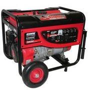 Generator Generator