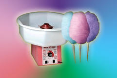 Cotton Candy Machine Cotton Candy Machine