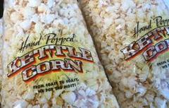 Pre Popped Kettle Corn Pre Popped Kettle Corn
