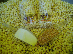 Kettle Corn Kettle Corn