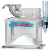 Snow Cone Machine Snow Cone Machine